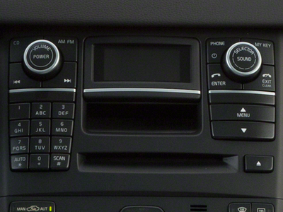 2013 Volvo XC90 3.2