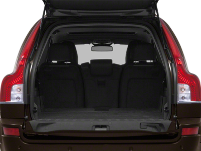 2013 Volvo XC90 3.2