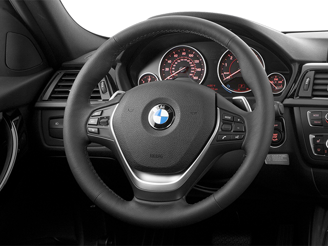 2014 BMW 3 Series 328i