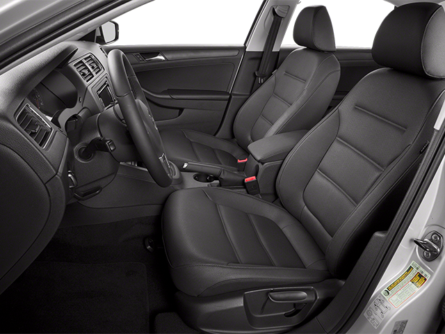 2014 Volkswagen Jetta 1.8T SE w/Connectivity/Sunroof