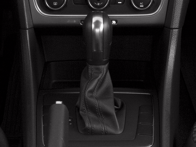 2014 Volkswagen Passat TDI SE