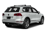 2016 Volkswagen Touareg V6 TDI Lux