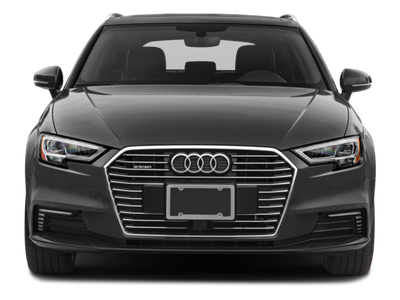 2017 Audi A3 e-tron 1.4T Premium