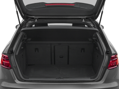 2017 Audi A3 e-tron 1.4T Premium