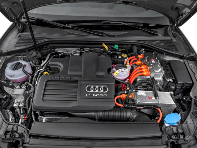 2017 Audi A3 e-tron 1.4T Premium