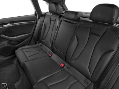 2017 Audi A3 e-tron 1.4T Premium