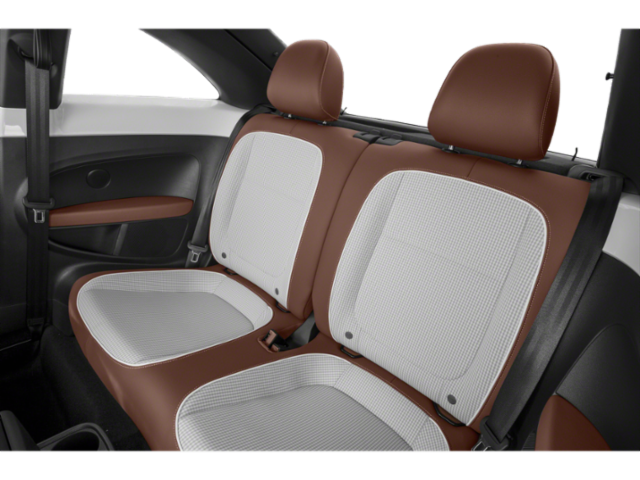 2017 Volkswagen Beetle 1.8T Classic
