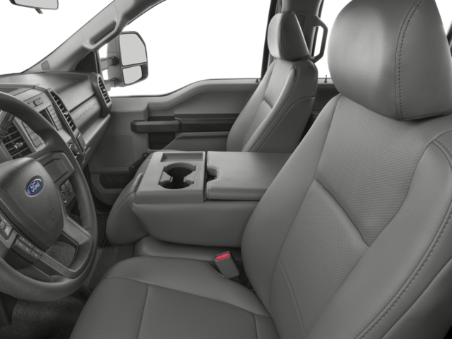 2018 Ford F-250SD XLT