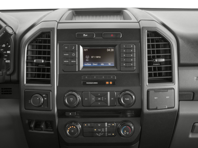 2018 Ford F-250SD XLT