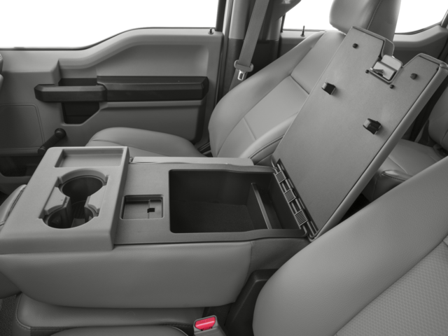 2018 Ford F-250SD XLT