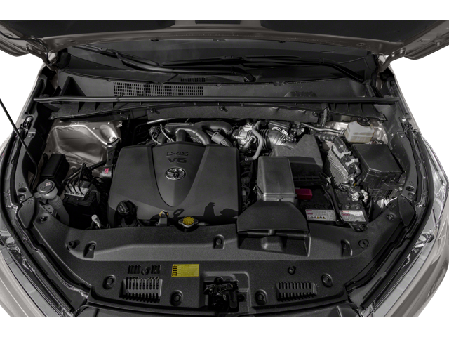 2019 Toyota Highlander Base
