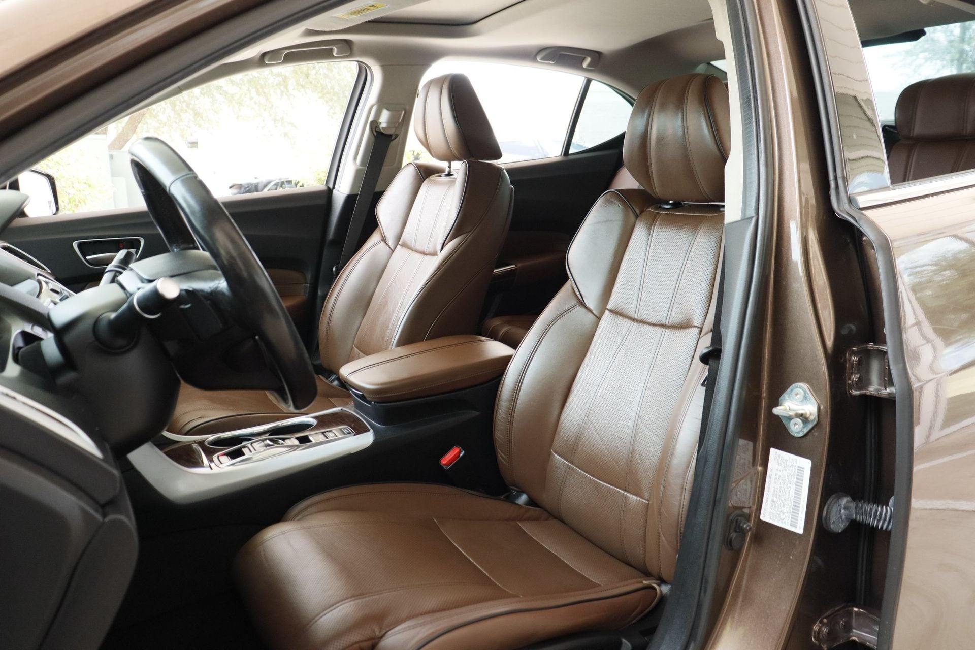 2020 Acura TLX 3.5L Advance Pkg SH-AWD