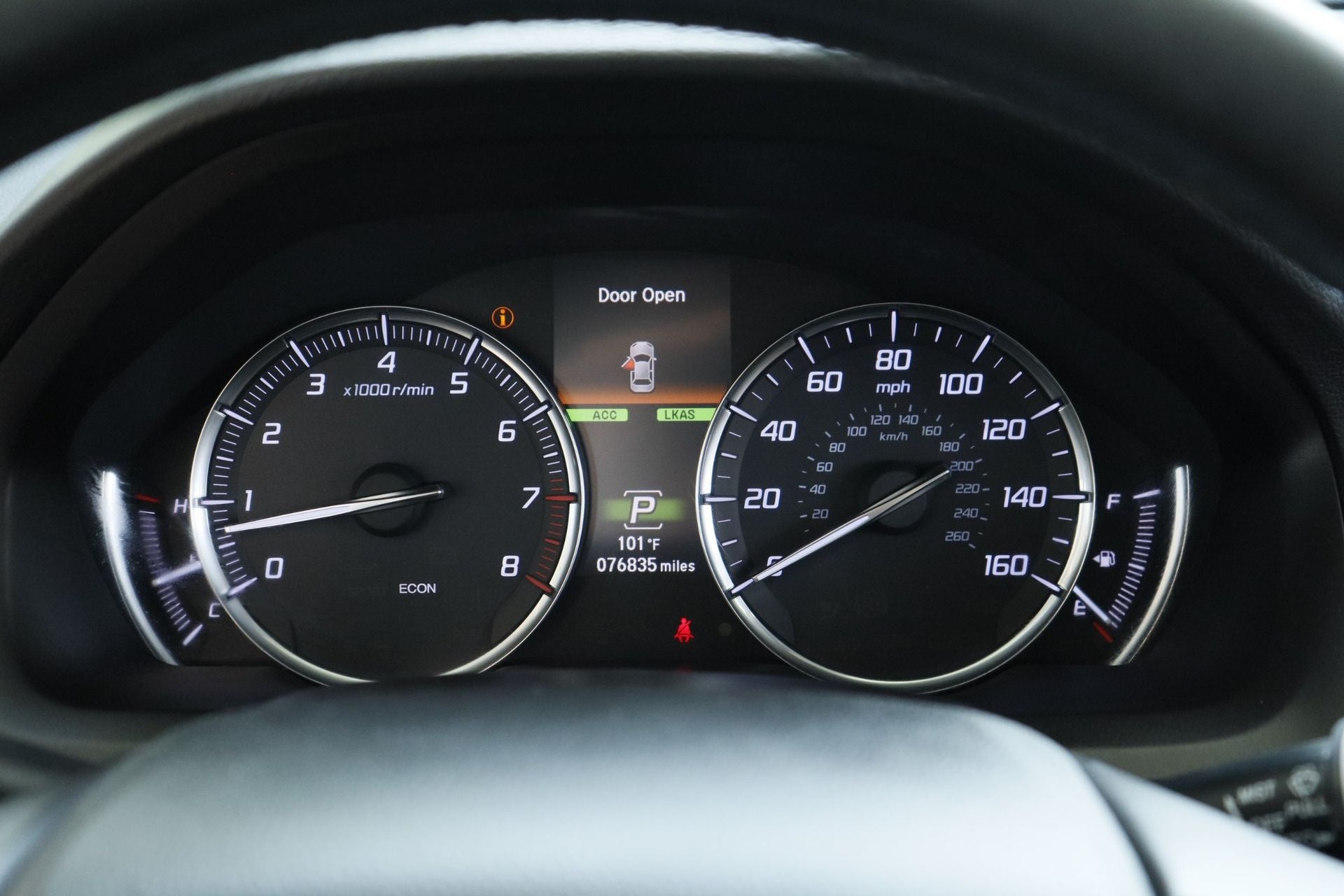 2020 Acura TLX 3.5L Advance Pkg SH-AWD