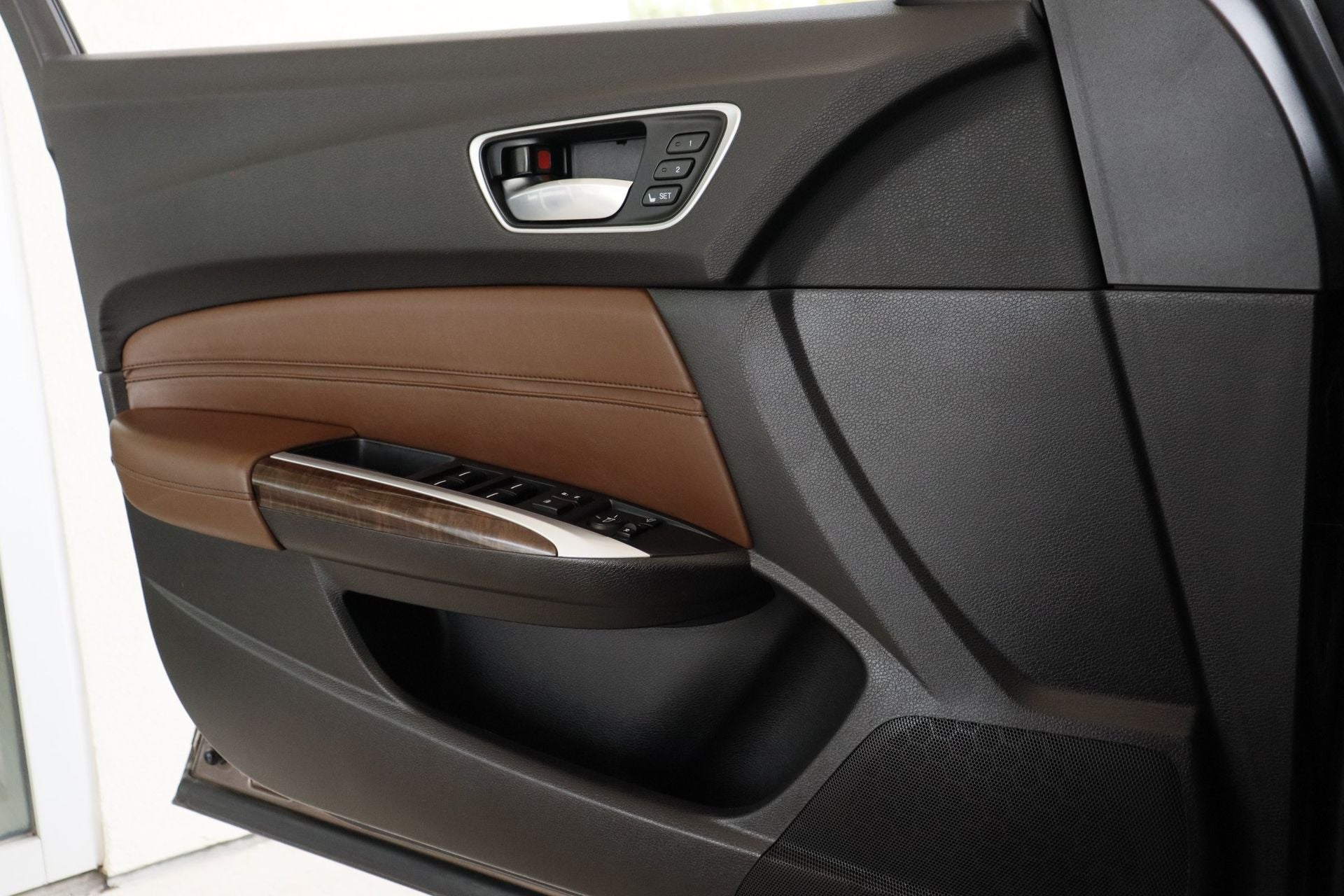2020 Acura TLX 3.5L Advance Pkg SH-AWD