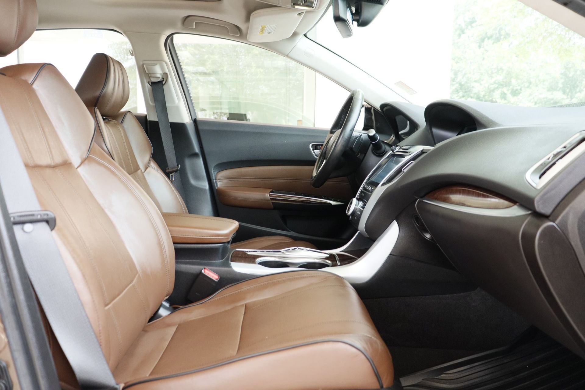 2020 Acura TLX 3.5L Advance Pkg SH-AWD