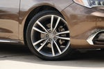 2020 Acura TLX 3.5L Advance Pkg SH-AWD