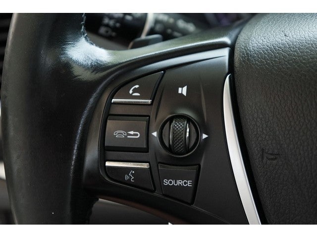 2020 Acura TLX 3.5L Advance Pkg SH-AWD