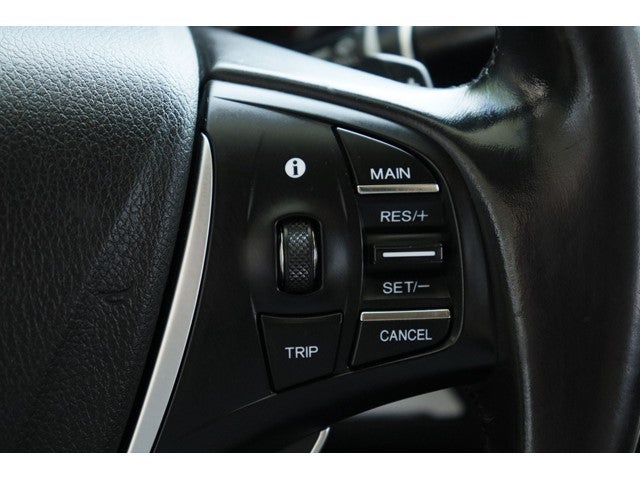 2020 Acura TLX 3.5L Advance Pkg SH-AWD