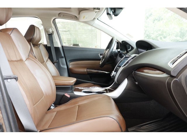 2020 Acura TLX 3.5L Advance Pkg SH-AWD