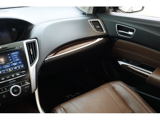 2020 Acura TLX 3.5L Advance Pkg SH-AWD