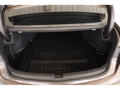 2020 Acura TLX 3.5L Advance Pkg SH-AWD