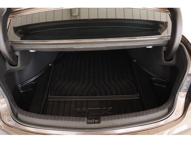 2020 Acura TLX 3.5L Advance Pkg SH-AWD