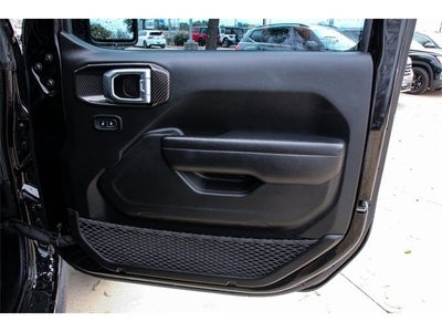 2022 Jeep Gladiator Willys