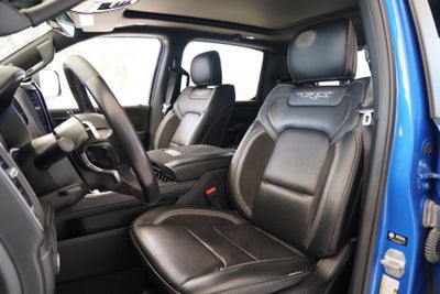 2023 RAM 1500 TRX