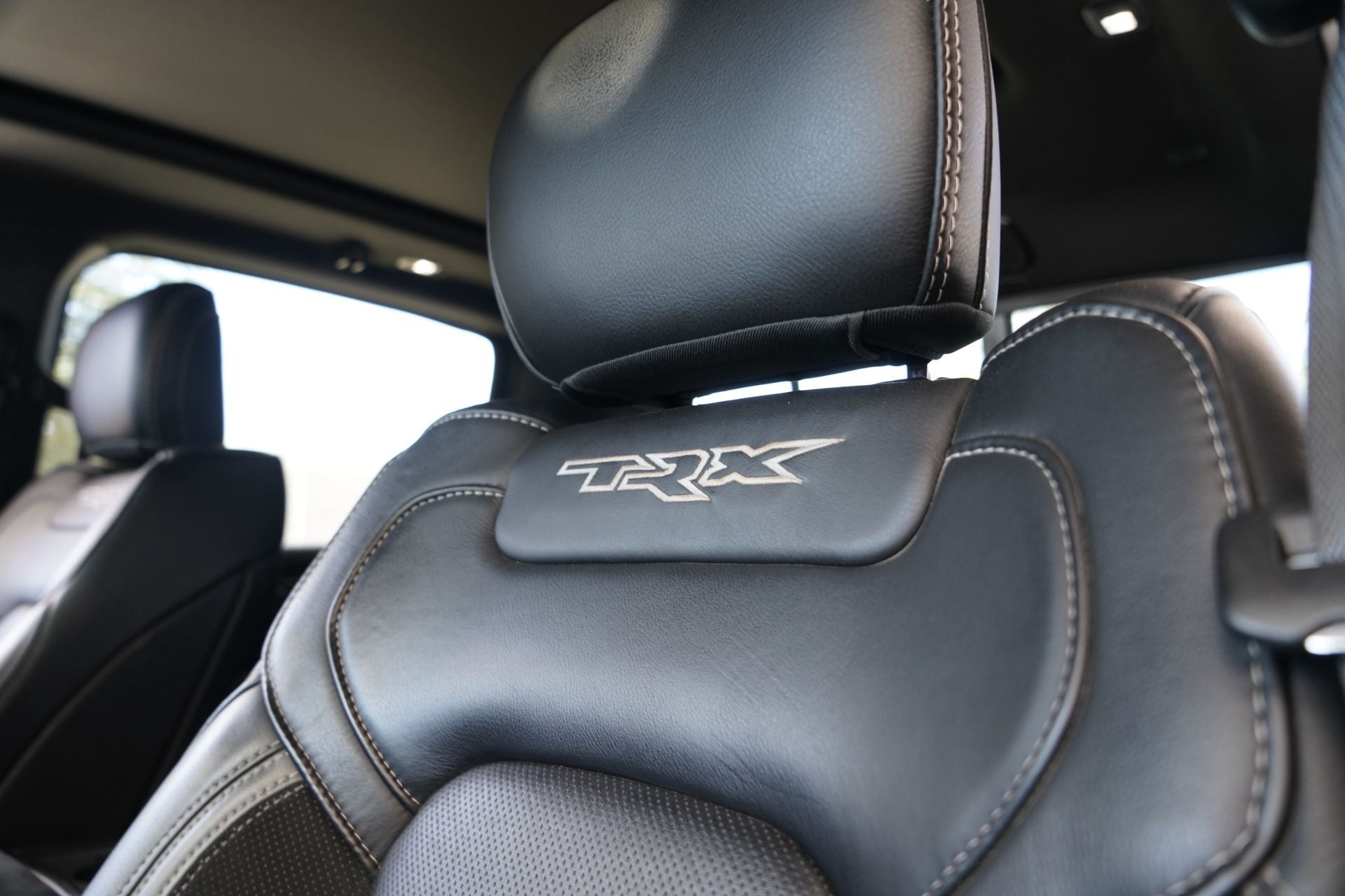 2023 RAM 1500 TRX