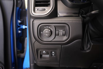 2023 RAM 1500 TRX