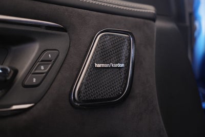 2023 RAM 1500 TRX