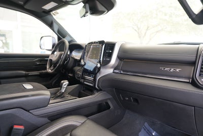 2023 RAM 1500 TRX
