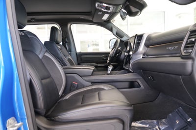 2023 RAM 1500 TRX