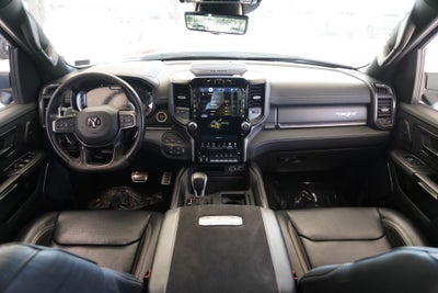 2023 RAM 1500 TRX