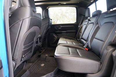 2023 RAM 1500 TRX