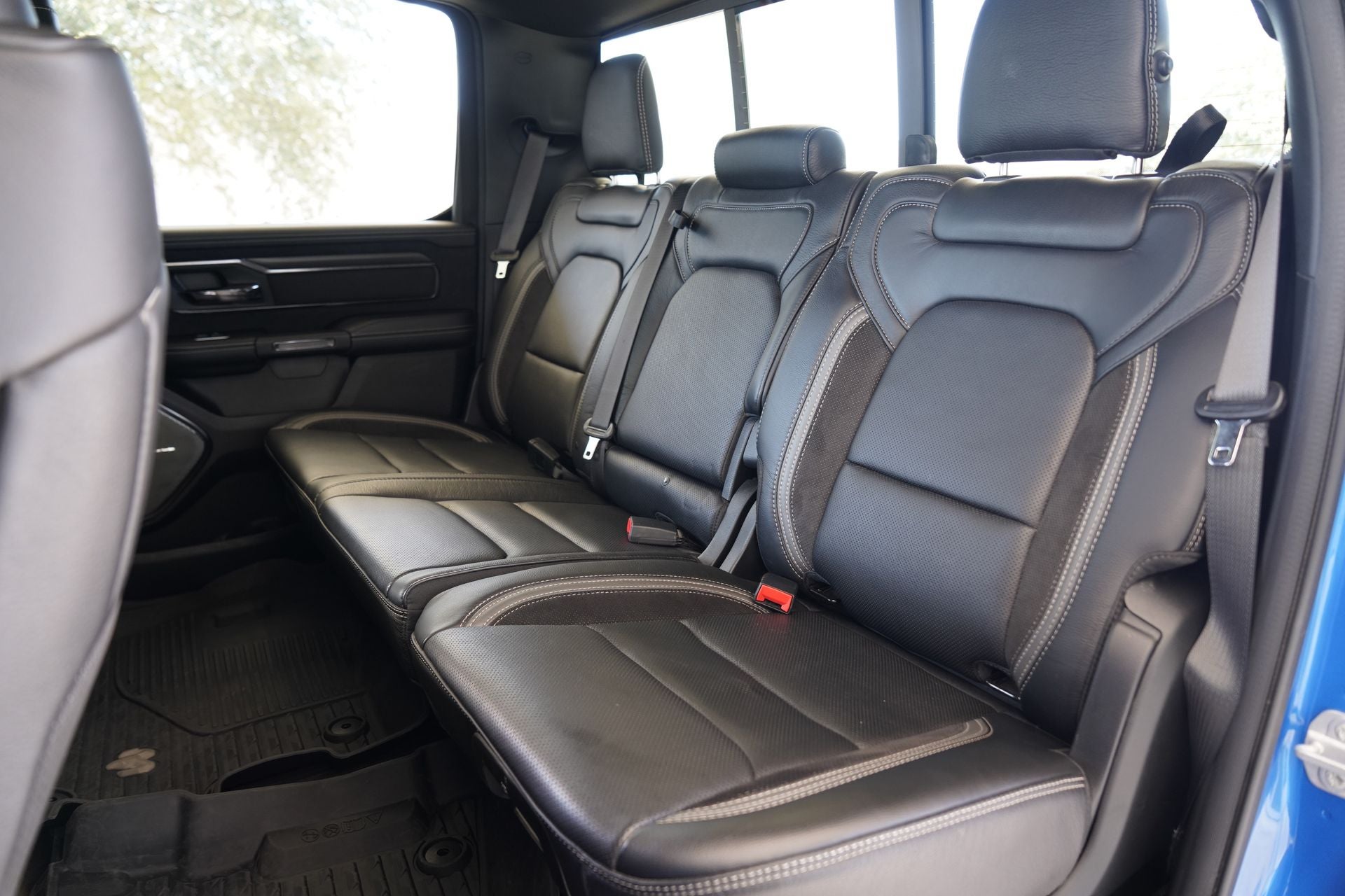 2023 RAM 1500 TRX