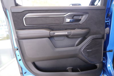 2023 RAM 1500 TRX