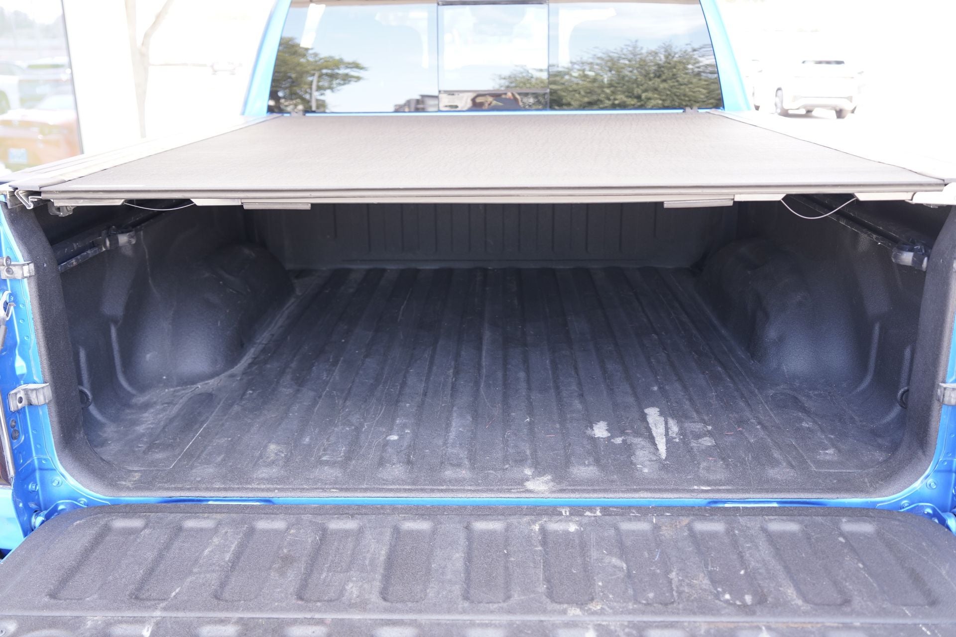 2023 RAM 1500 TRX