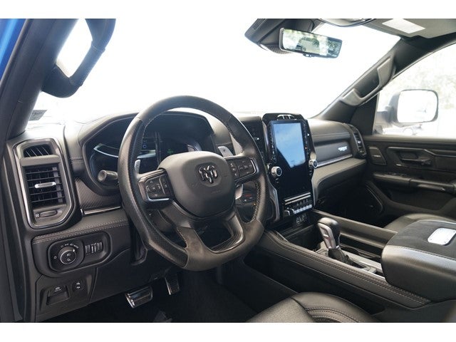 2023 RAM 1500 TRX