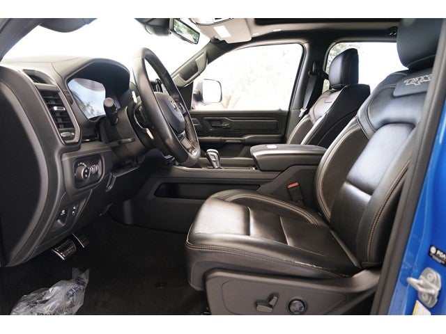 2023 RAM 1500 TRX