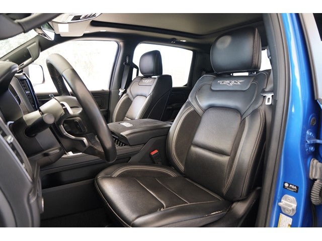 2023 RAM 1500 TRX