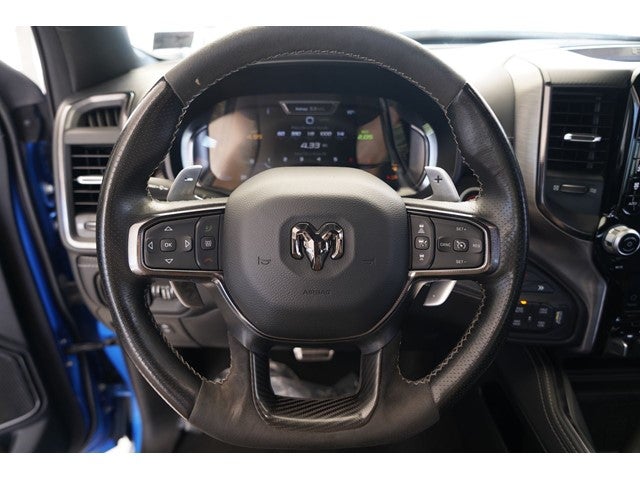 2023 RAM 1500 TRX