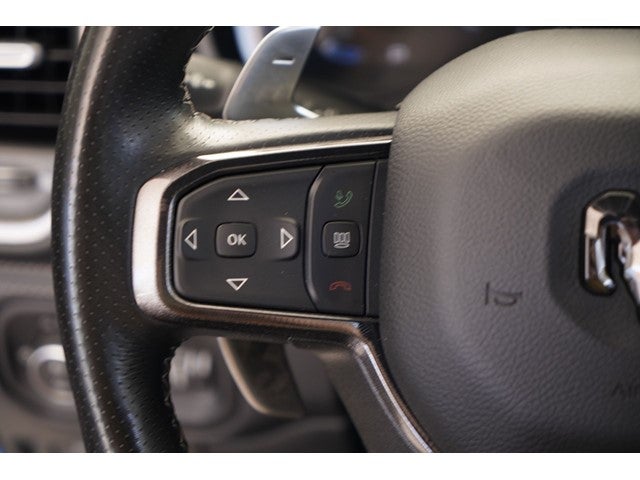 2023 RAM 1500 TRX