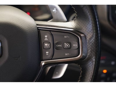 2023 RAM 1500 TRX