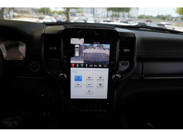 2023 RAM 1500 TRX