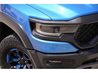 2023 RAM 1500 TRX