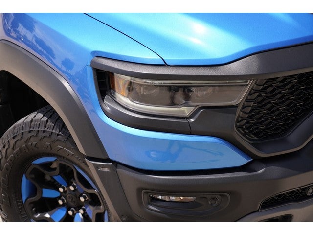 2023 RAM 1500 TRX