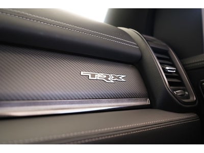 2023 RAM 1500 TRX