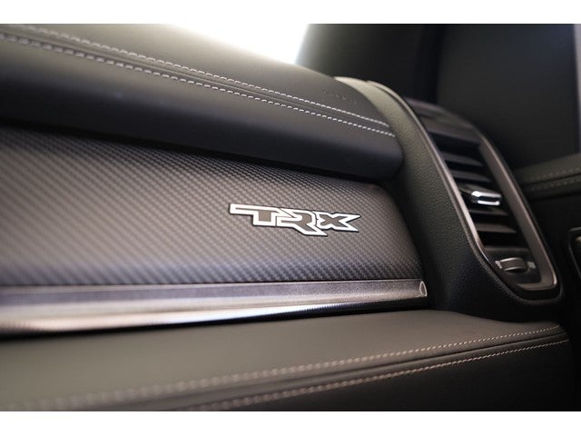 2023 RAM 1500 TRX