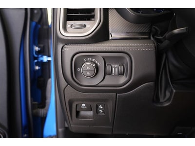 2023 RAM 1500 TRX